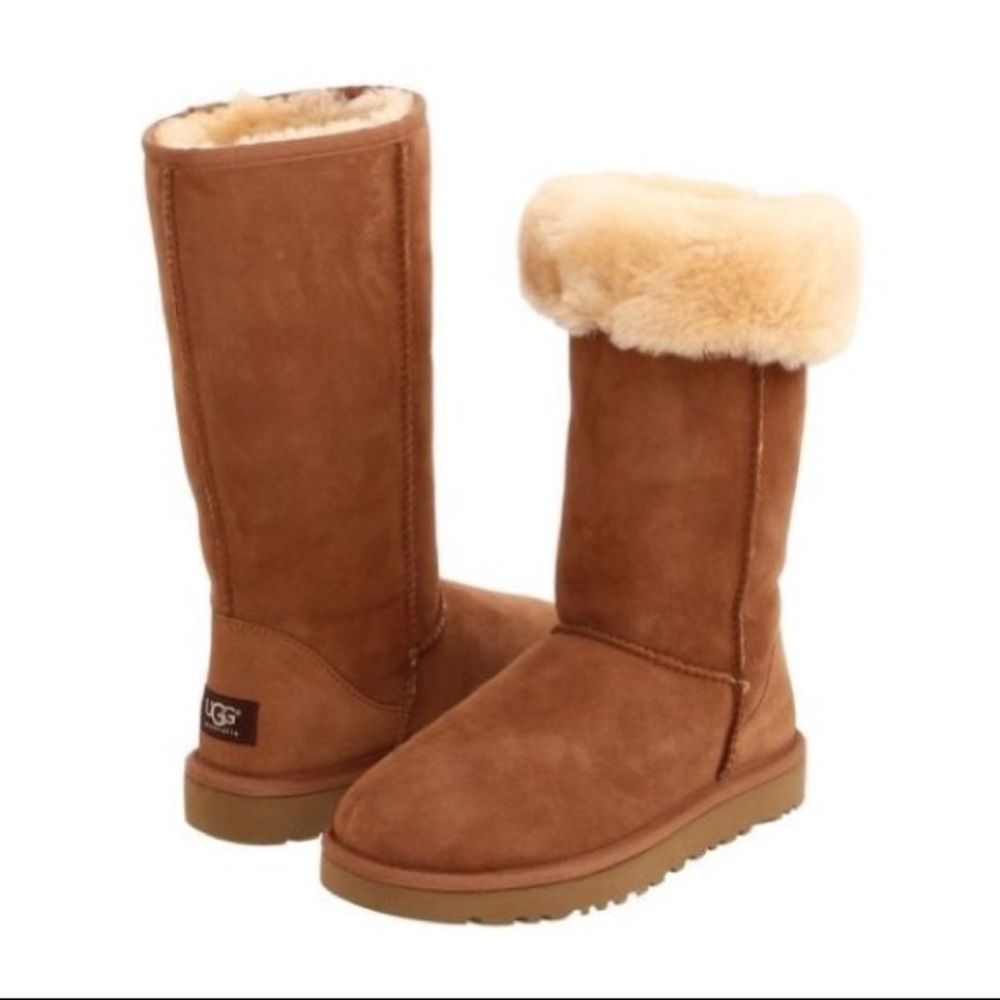 Classic II Tall UGG boots